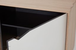 S2 Reol, Ambiente | Andersen Furniture