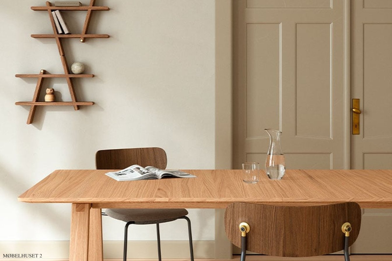 Scope Stol, Ambiente | Andersen Furniture