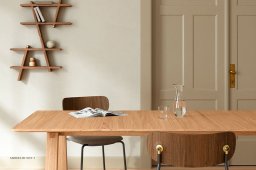 Scope Stol, Ambiente | Andersen Furniture