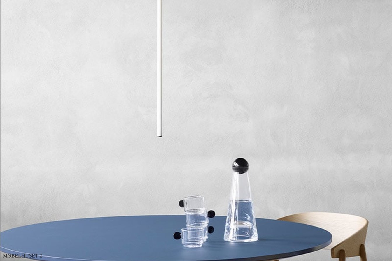 Space Bord rundt, Ambiente | Andersen Furniture