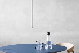 Space Bord rundt, Ambiente | Andersen Furniture