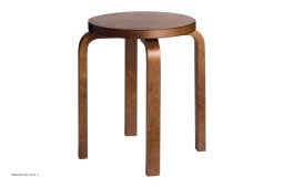 Stool E60 | Natur | Artek