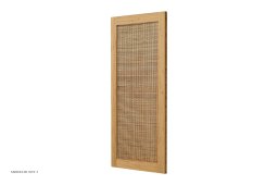 ATBO Stor l�ge, rattan, Bambus klar olie