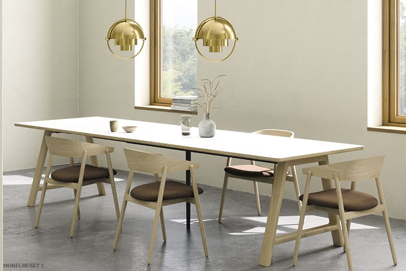 T11 Udtr�ksbord, Ambiente | Andersen Furniture