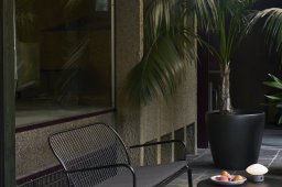 Thorvald SC110 Loungesofa, Ambiente | &Tradition