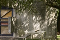 Thorvald SC111 b�nk, milj�billede | &Tradition