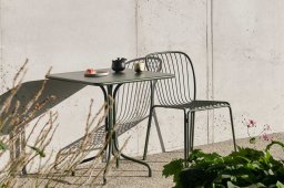 Thorvald SC97 Bistrotisch, Ambiente | &Tradition
