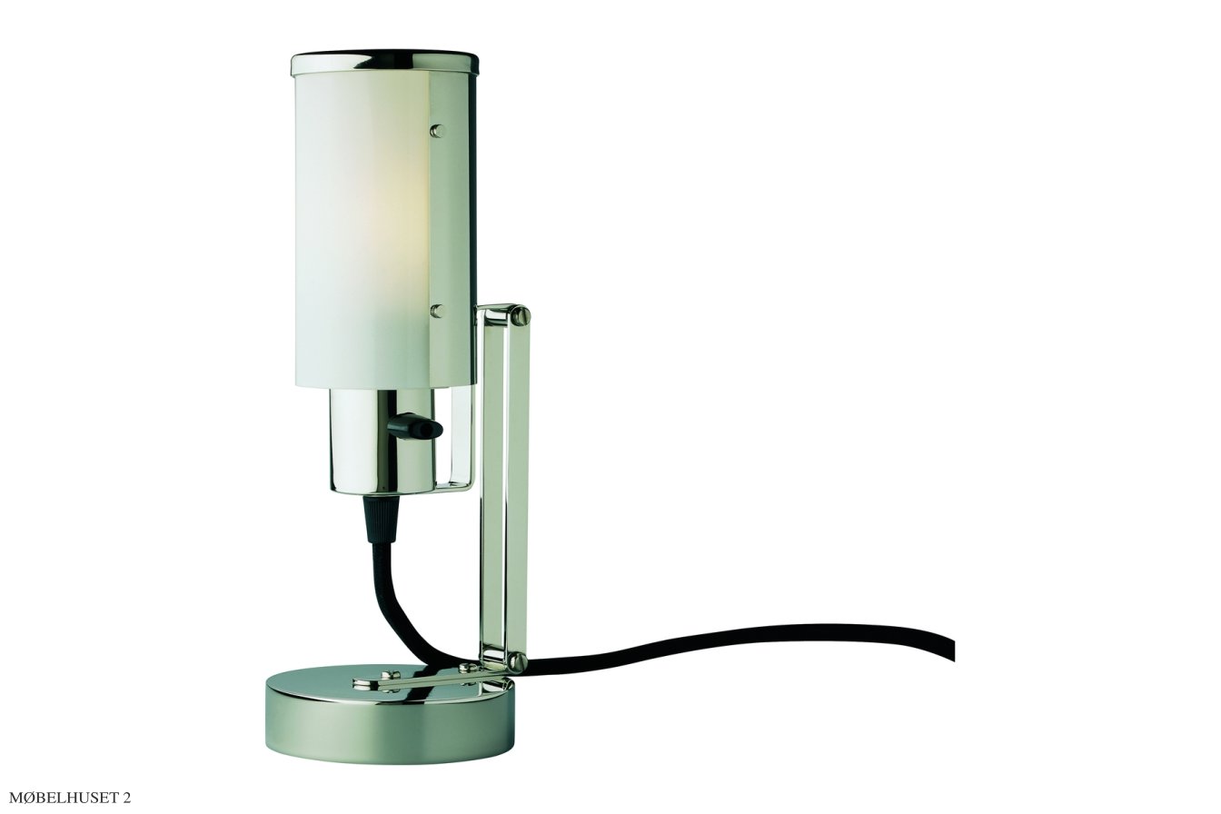 Wagenfeld WNL 30 v�glampe, produktbillede | Tecnolumen