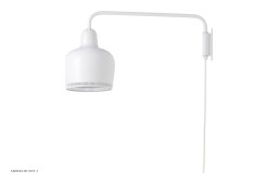 Wall Light A330S \"Golden Bell\", Wei� | Artek