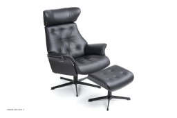 Air med indtr�kninger l�nestol, produktbillede | Conform