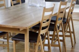 Br� Bord, Ambiente | Bernstorffsminde