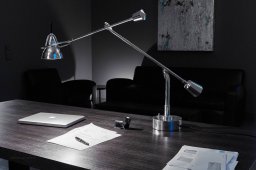 Buquet EB 27 bordlampe, produktbillede | Tecnolumen