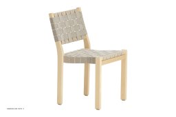 Chair 611 Esszimmerstuhl | Artek