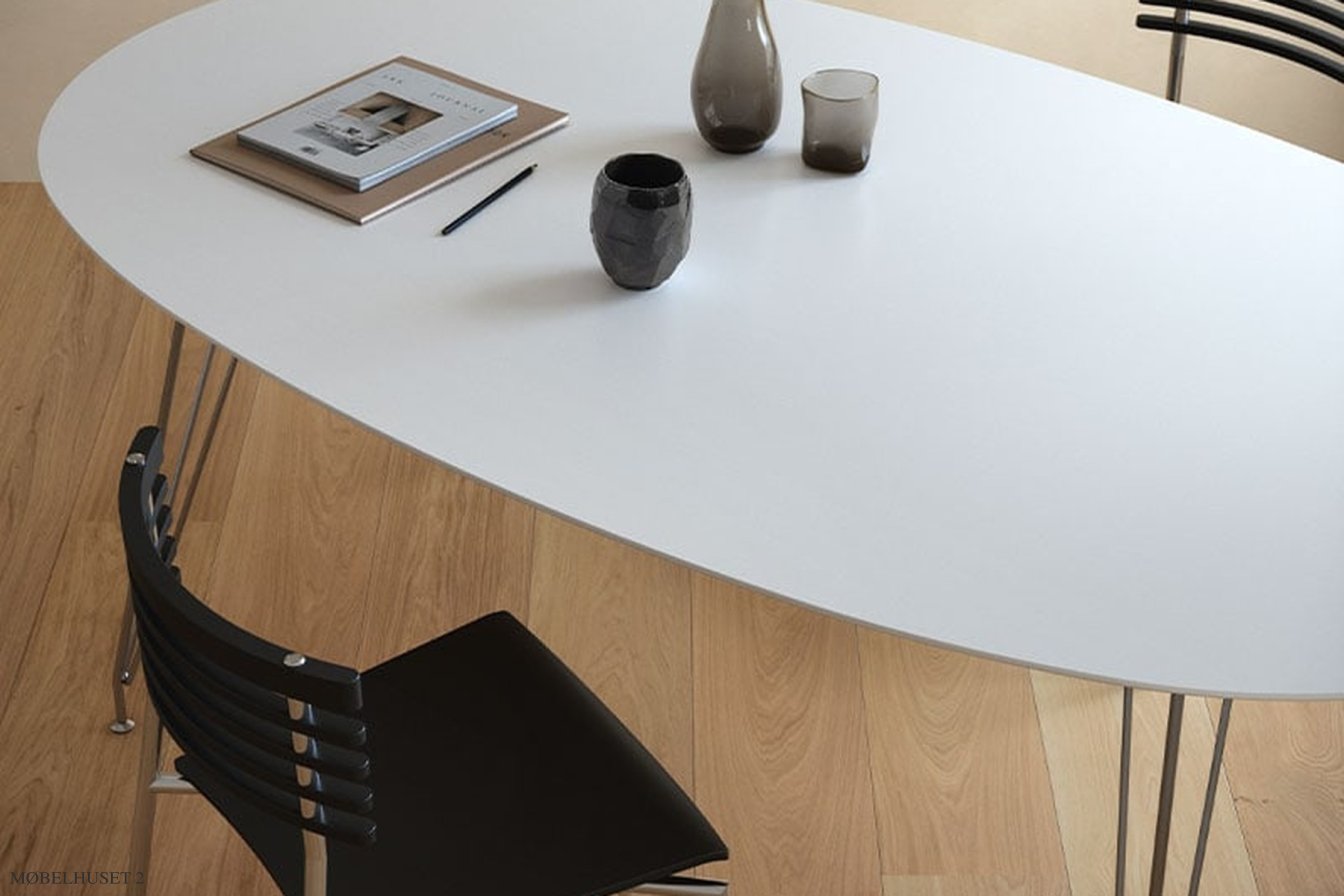DK10 Udtr�ksbord laminat, Ambiente | Andersen Furniture