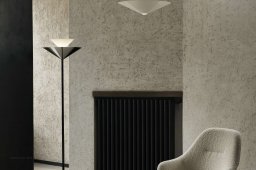 Gio LN14 & LN15 lysekrone, milj�billede | &Tradition
