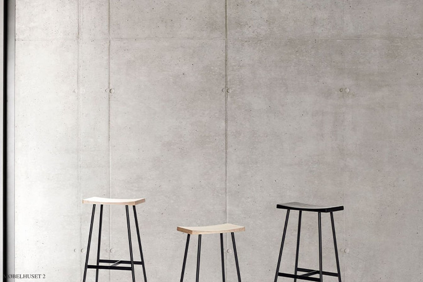 HC2 Barstol, Ambiente | Andersen Furniture