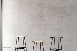 HC2 Barstol, Ambiente | Andersen Furniture