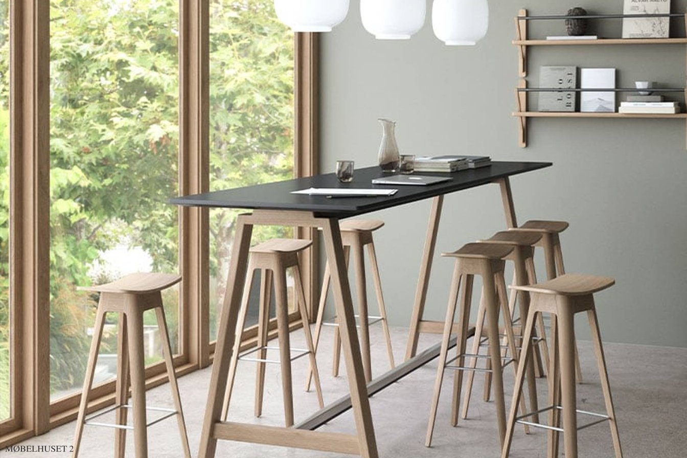 HT1 H�jbord, Ambiente | Andersen Furniture