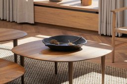 Jari Low Tables, Ambiente | Brdr. Kr�ger