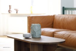 Keel Sofabord, Ambiente | Bernstorffsminde