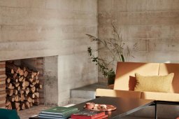 Kiki Sofa Sofa, Ambiente | Artek
