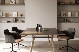 Link Bord, Ambiente | Andersen Furniture