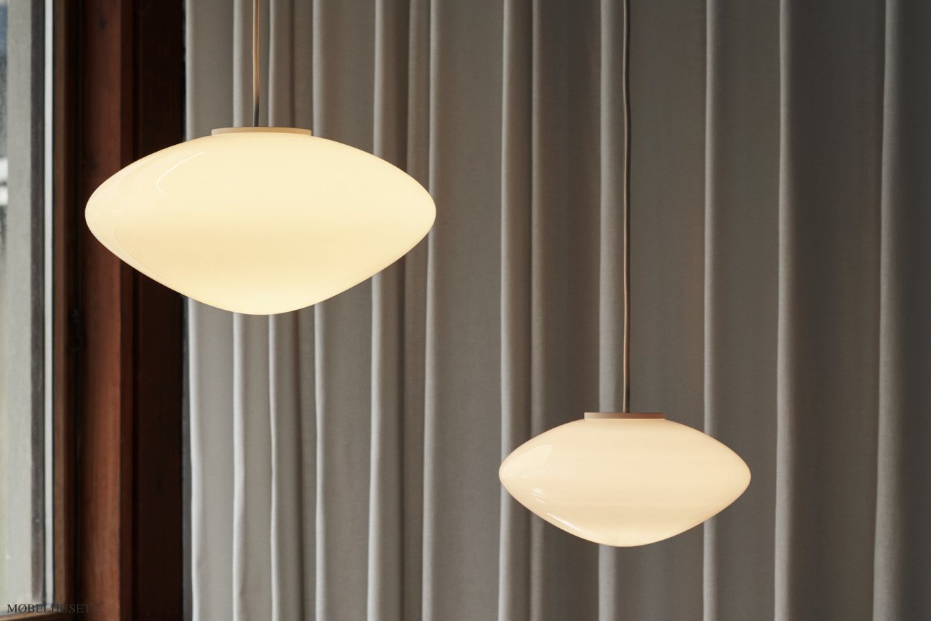 Mist AP15, AP16 & AP20 pendel, milj�billede | &Tradition