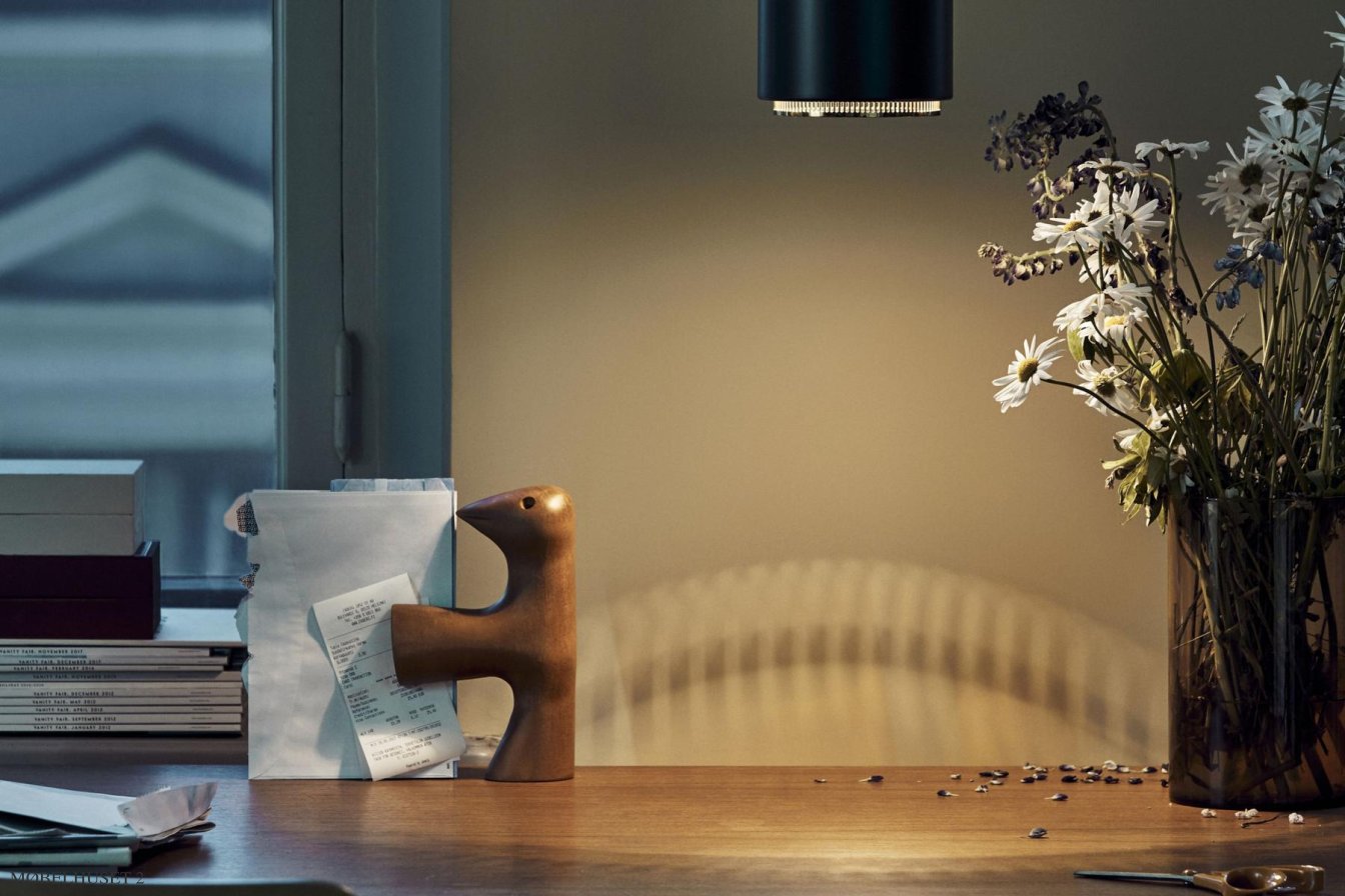 Pendant Light A110 | Hand Grenade | Artek