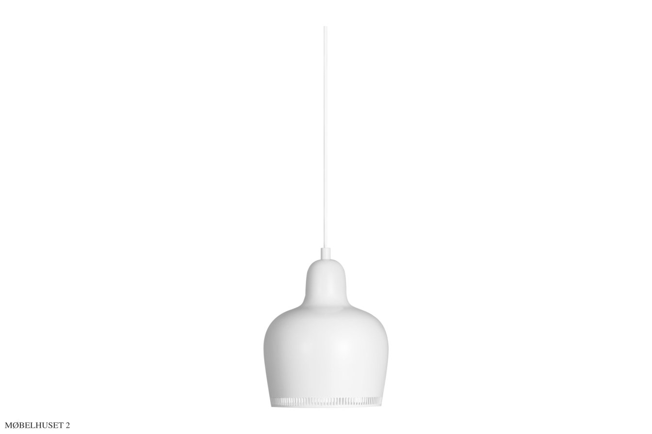 Pendant Light A330S | Golden Bell | Artek