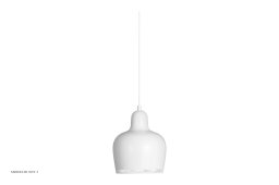 Pendant Light A330S | Golden Bell | Artek
