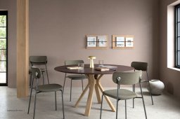 Space Bord rundt, Ambiente | Andersen Furniture