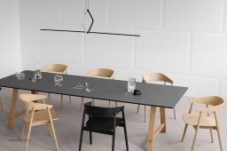 T1 Bord, Ambiente | Andersen Furniture