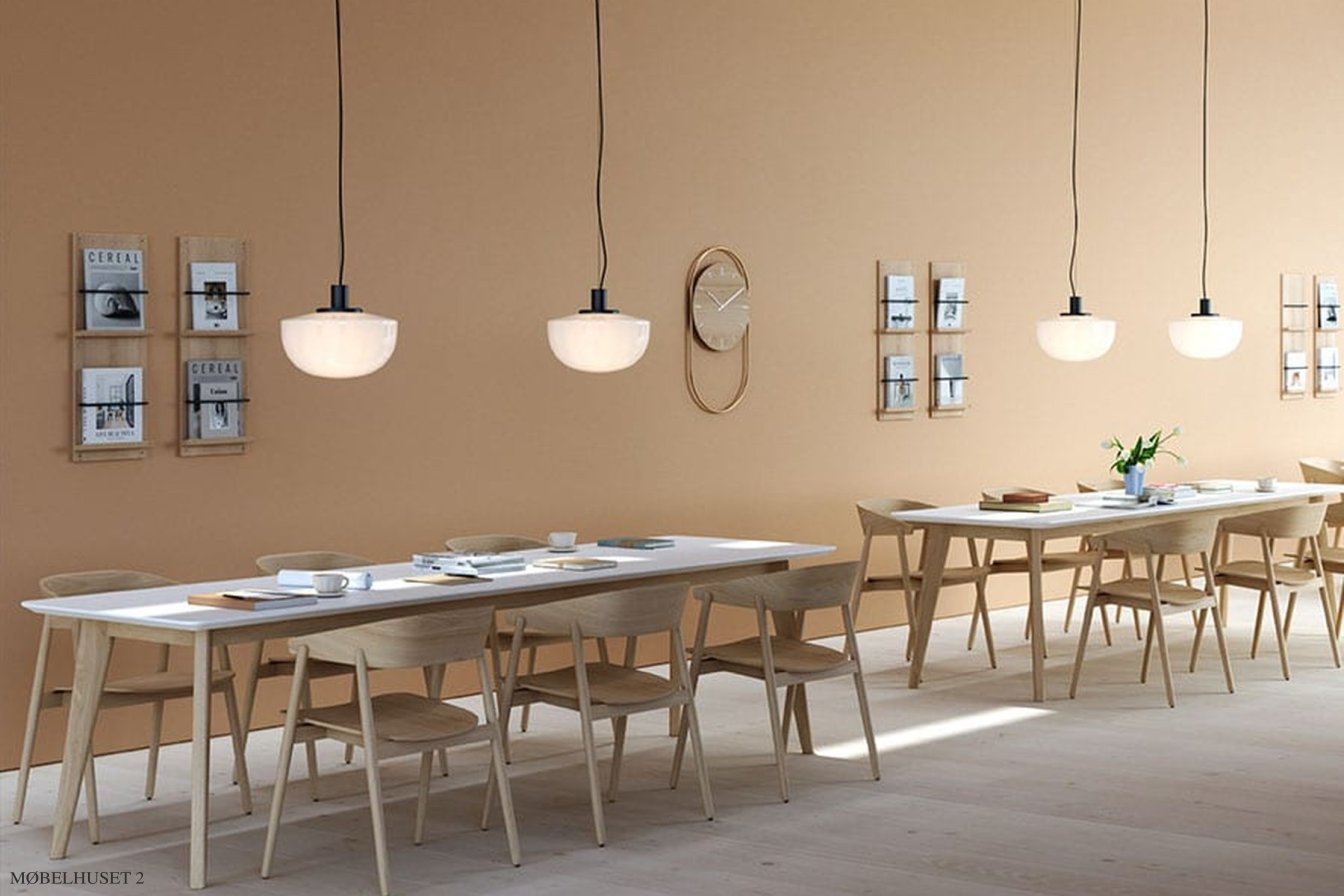 AD1 Bord, Ambiente | Andersen Furniture