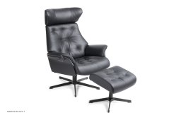 Air med indtr�kninger l�nestol, produktbillede | Conform