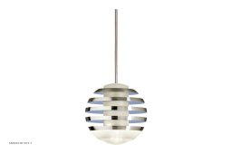 Bulo HLON 11 pendel, Bl� | Tecnolumen