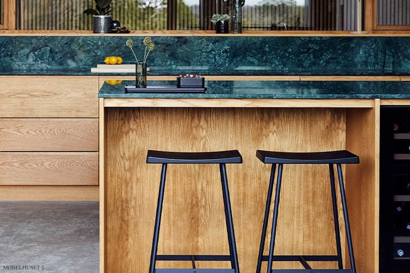 HC2 Barstol, Ambiente | Andersen Furniture