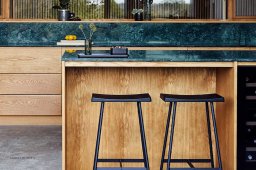 HC2 Barstol, Ambiente | Andersen Furniture