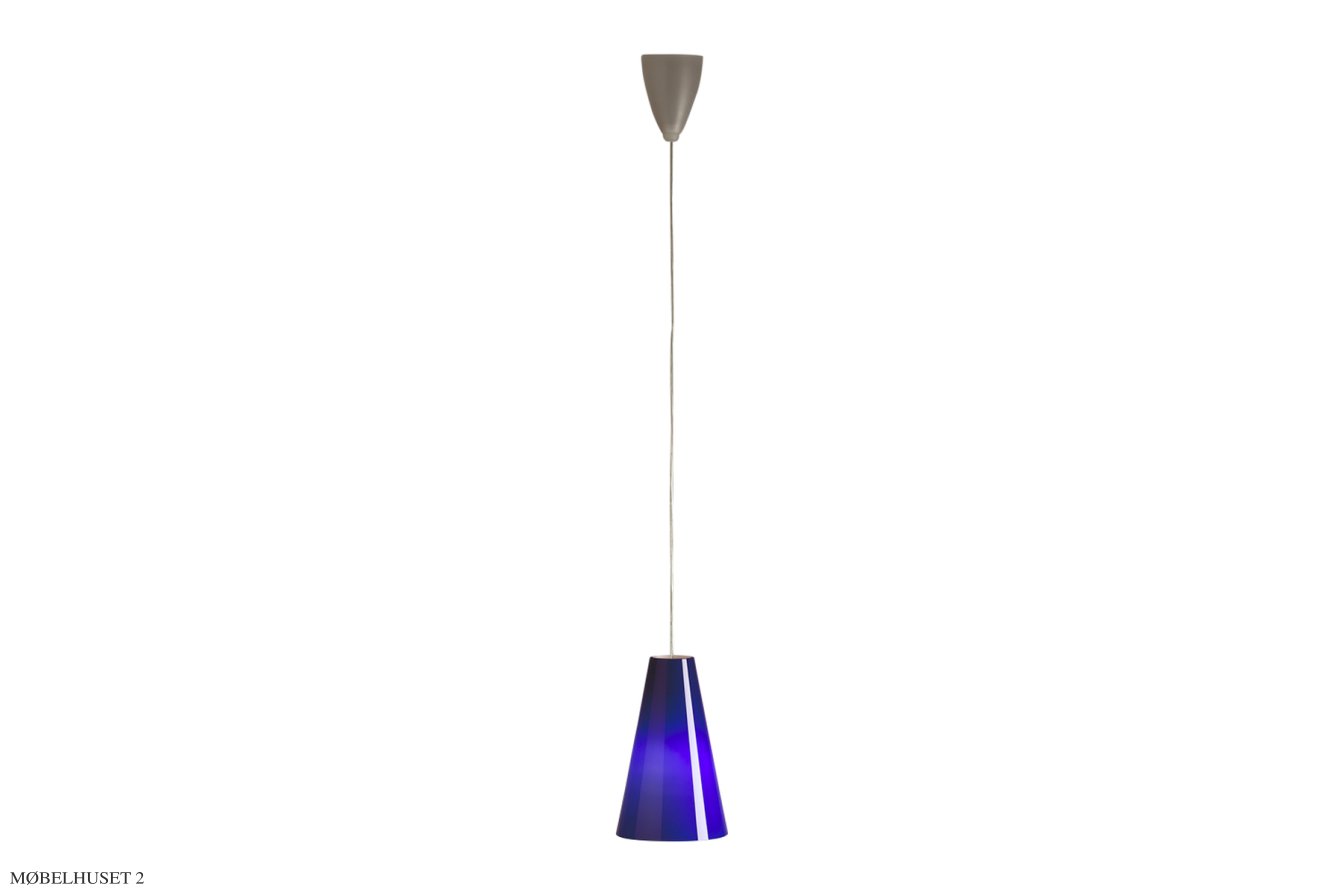 HLWS 03 pendel, Bl� | Tecnolumen