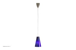 HLWS 03 pendel, Bl� | Tecnolumen