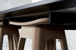 HT1 H�jbord, Ambiente | Andersen Furniture