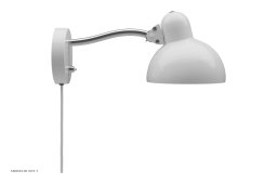 Kaiser Idell 6567-W v�glampe | Fritz Hansen