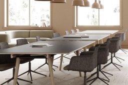 Link Bord, Ambiente | Andersen Furniture