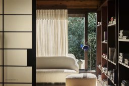 Margas LC5 Pouf, Ambiente | &Tradition