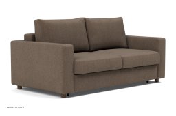 Neah Standard Schlafsofa, Schlafsofa 160 cm, Esina Cedar Brown 411 | Innovation Living