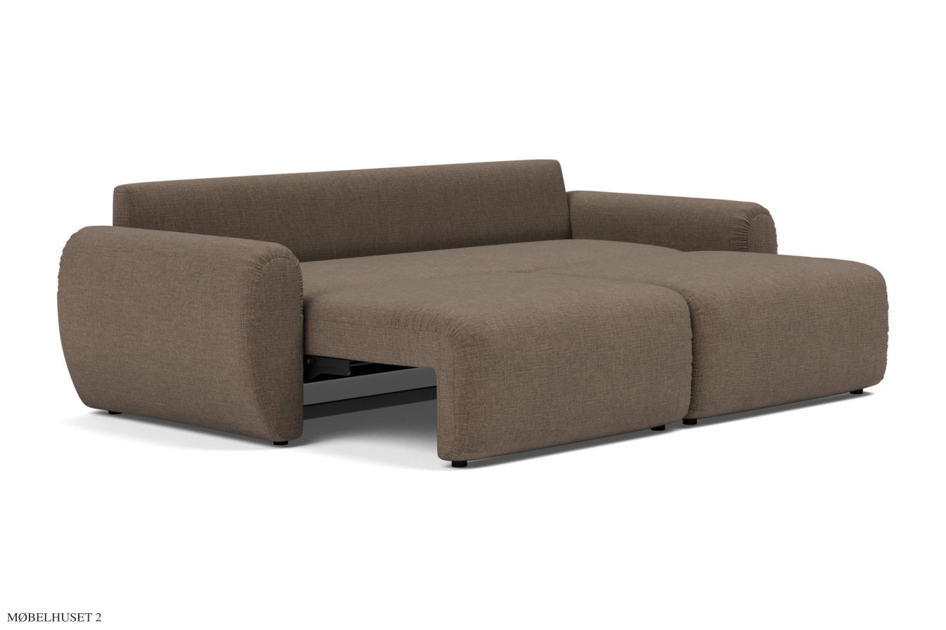 Norum Schlafsofa, als Bett | Innovation Living