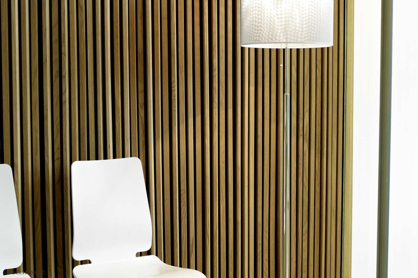 STLWS gulvlampe, produktbillede | Tecnolumen