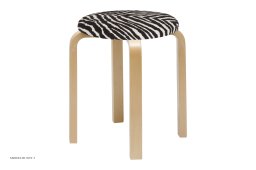 Stool E60 | Natur | Artek