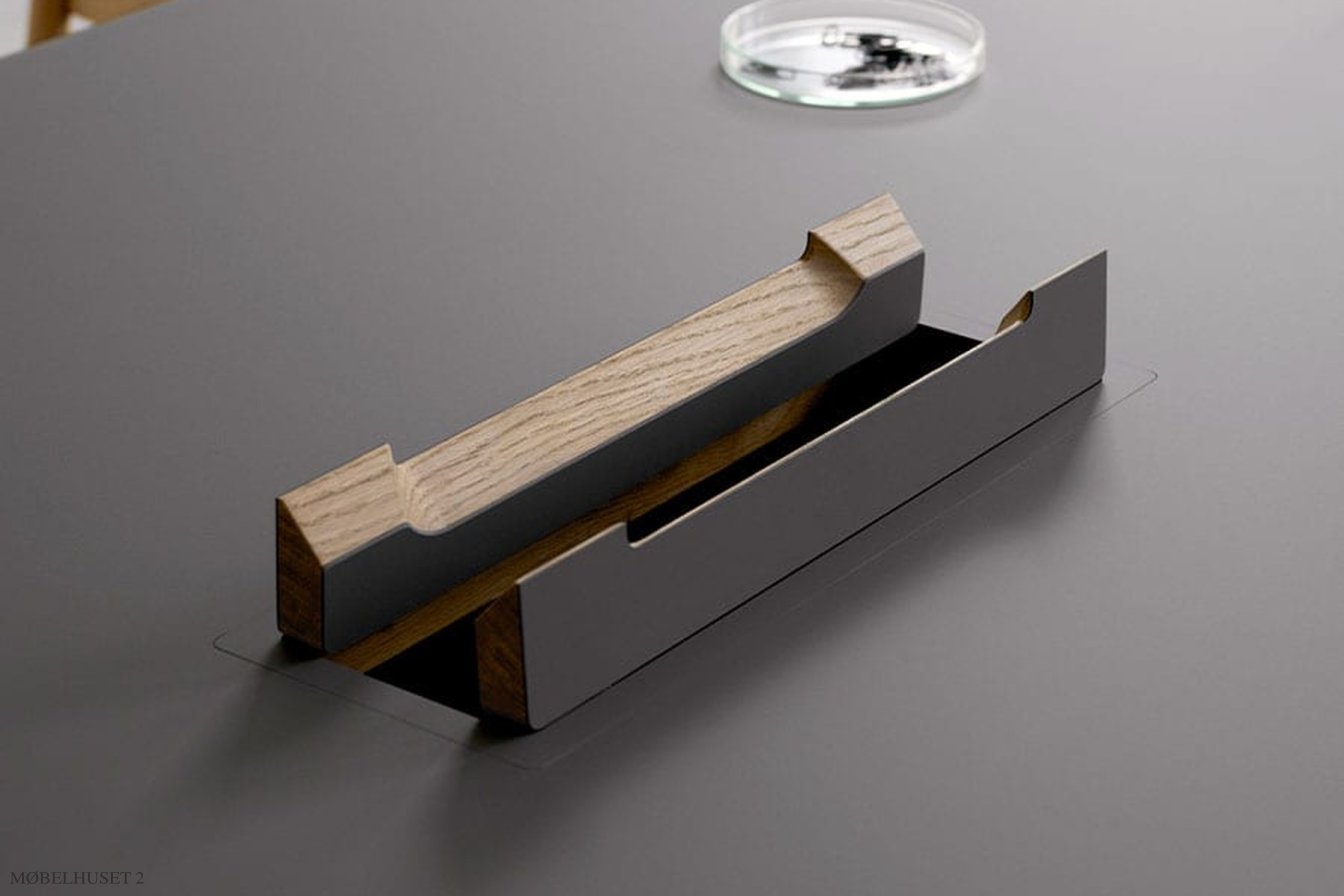 T1 Bord, Ambiente | Andersen Furniture