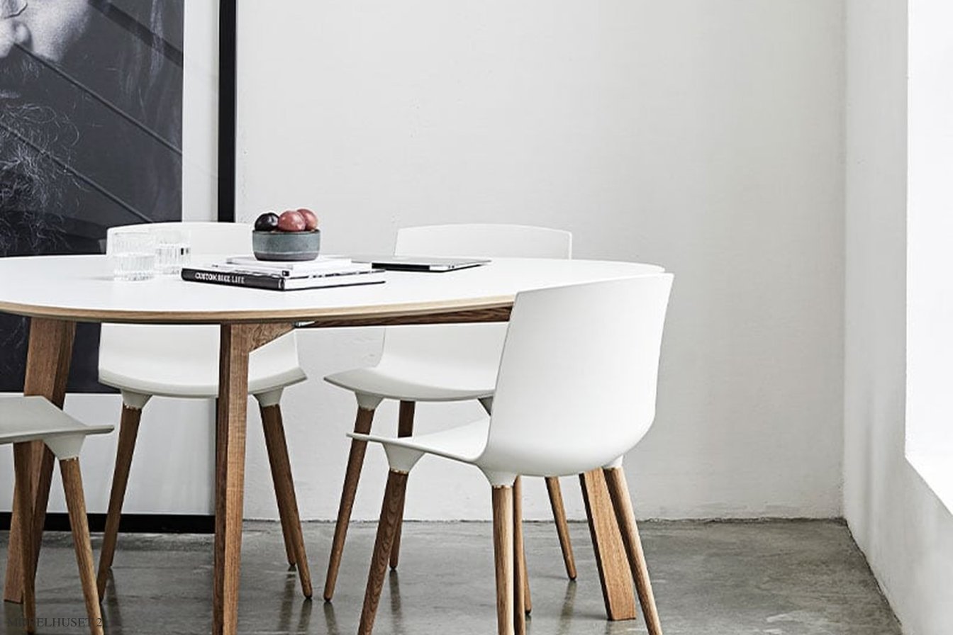 T8 Bord, Ambiente | Andersen Furniture