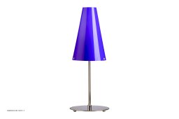 TLWS 03 bordlampe, Bl� | Tecnolumen